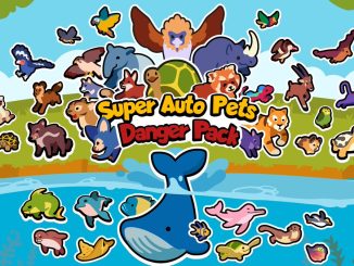Super Auto Pets