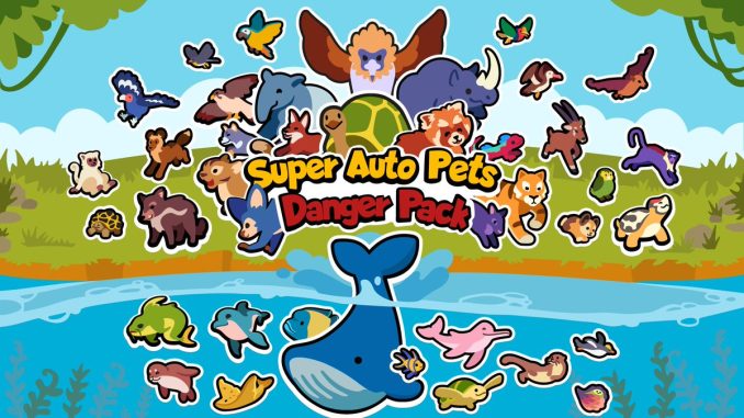 Super Auto Pets